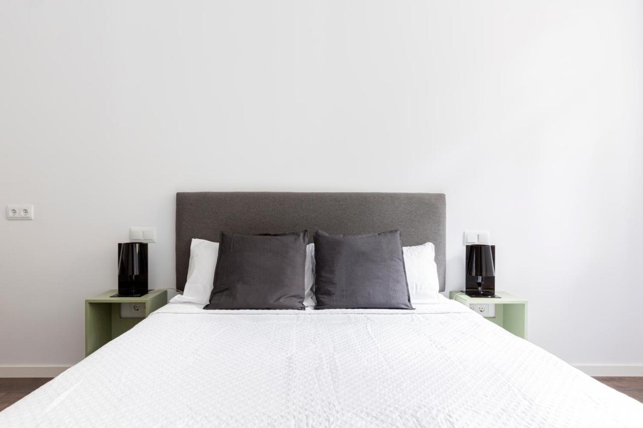 Ronda9 Central Suites — Photos 1
